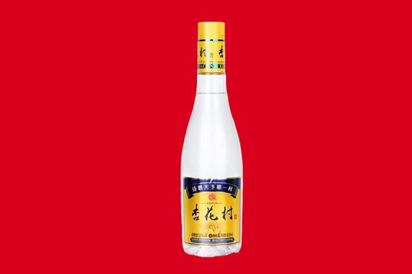 郯城县回收杏花村